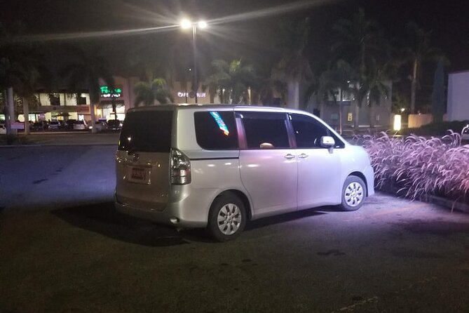 Private-Transfers from MBJ Airport to Montego Bay area hotels - Who should book this Montego Bay transfer?