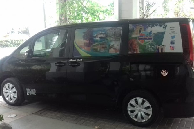 Private Transfers From Montego Bay Airport To Montego Bay - Meeting your driver at Sangster International Airport