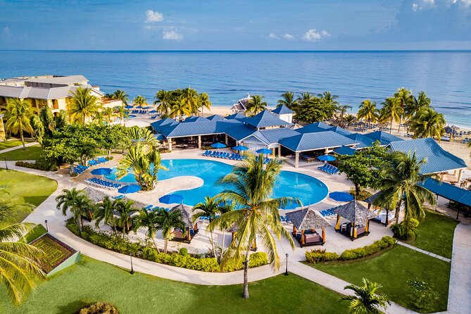 Private Transfers from Montego Bay Airport to Runaway Bay Hotels - Price: When $54 Per Person Makes Sense