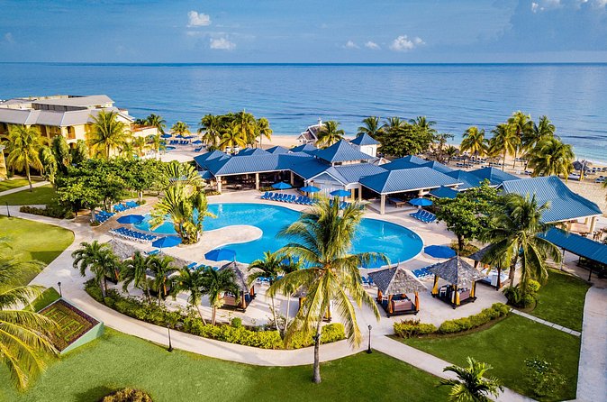 Private Transfers from Montego Bay Airport to Runaway Bay Hotels - The Return Trip to Montego Bay Airport