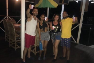 Private Transfers From Montego Bay To Luminous Lagoon