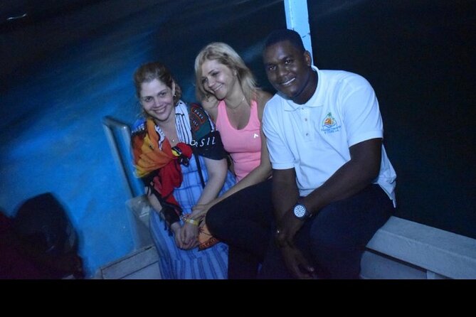 Private Transfers From Montego Bay To Luminous Lagoon - What the three-hour timing really means