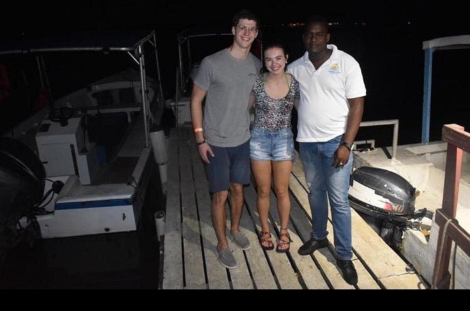 Private Transfers From Montego Bay To Luminous Lagoon - Price, group size, and practical value