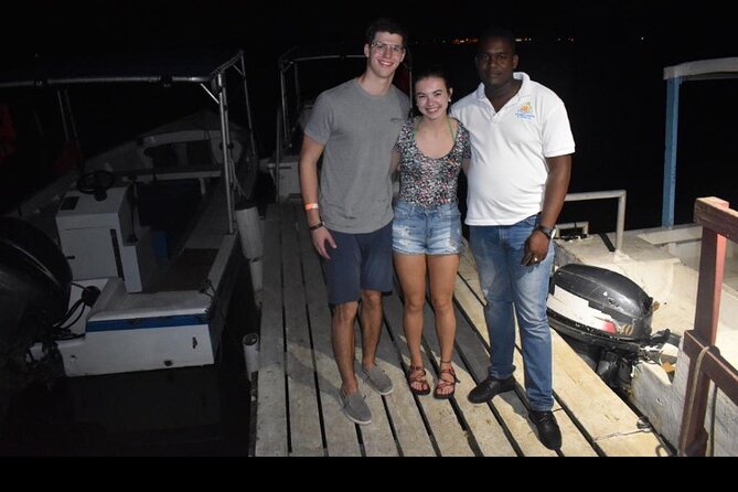 Private Transfers From Montego Bay To Luminous Lagoon - Who will enjoy it most