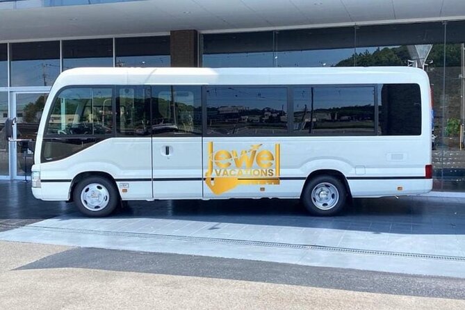 Private Transfers: Montego Bay Airport ↔ Runaway Bay Area - Who will get the most from this transfer