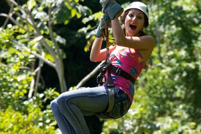 Private Transfers to ATV, Zipline & Horseback Rides w Extra Stops - Why private transportation makes sense in Montego Bay