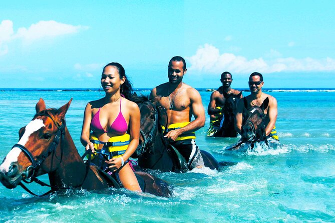 Private Transfers to ATV, Zipline & Horseback Rides w Extra Stops - What the service does well, and where it needs clarity