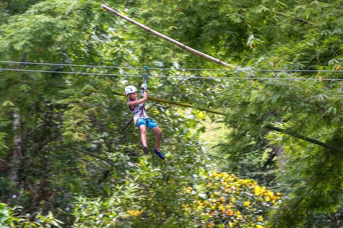 Private Transfers to ATV, Zipline & Horseback Rides w Extra Stops - Booking, cancellation, and practical planning