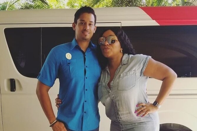 Private Transfers To/From Kingston & Airport (KIN) Across Jamaica - What makes the drivers useful