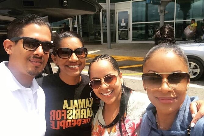 Private Transfers To/From Kingston & Airport (KIN) Across Jamaica - Communication, comfort, and small touches