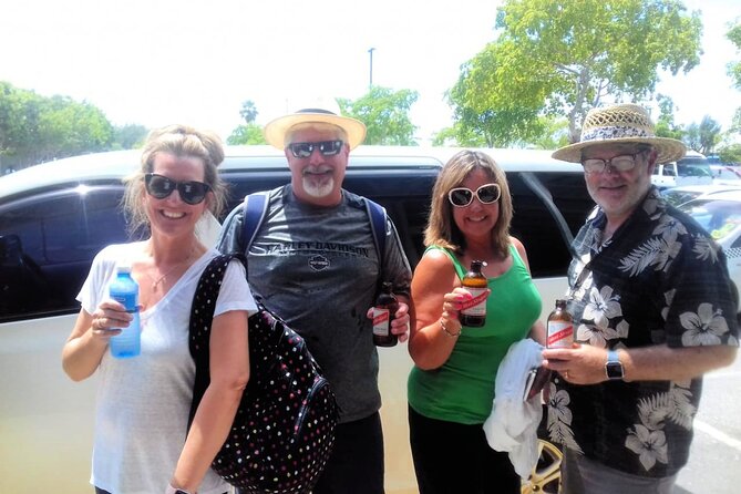 Private Transport: Montego Bay Airport to Grand Palladium - Key points to know before you book