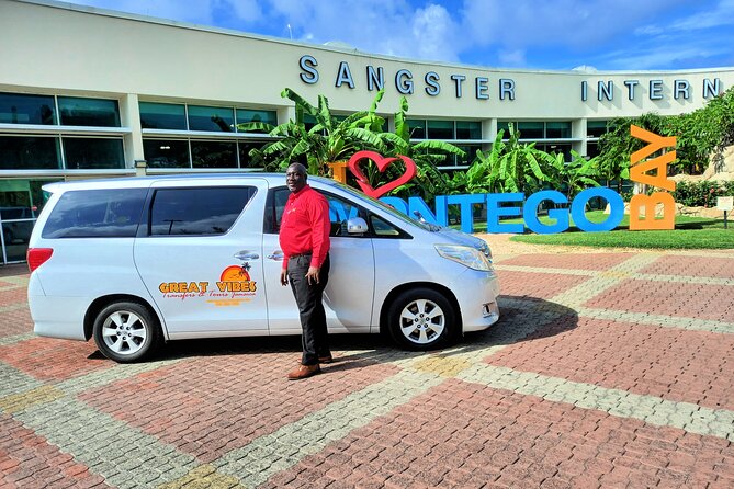 Private Transport: Montego Bay Airport to Grand Palladium - Weather and cancellation rules