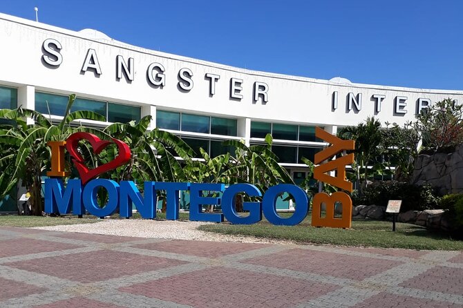 Private Transportation from Airport to Resort and Vice Versa - Key points to know before booking