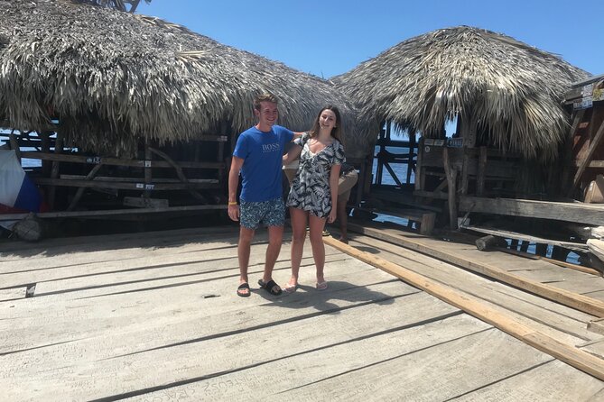 Private Transportation from Montego Bay to Appleton Estate & Pelican Bar - What the six-hour schedule feels like