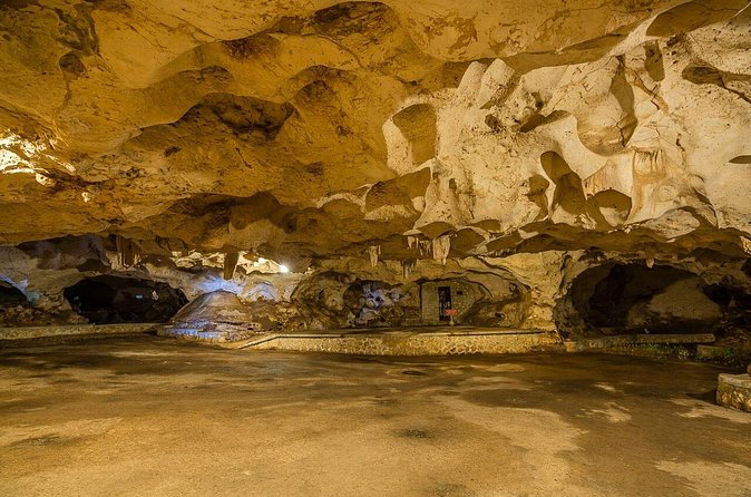 Private transportation from Montego Bay to Green Grotto Caves Attraction - Why this private ride works well from Montego Bay