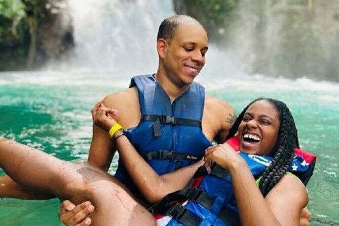 Private Transportation to Blue Hole & Dunns River Falls-w Drinks! - Key points to know before you book