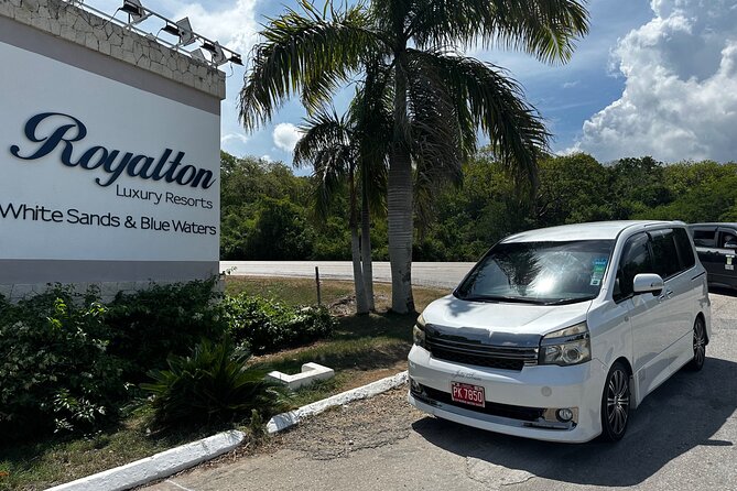 Private transportation to resorts in Negril, Montego Bay,Trelawny - Who Will Get the Most From This Transfer