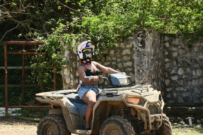 Private Transportation with ATV, Horseback Riding & More Tour - Key points to know before you book