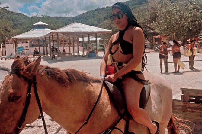 Private Transportation with ATV, Horseback Riding & More Tour - A four-hour plan with room for requests