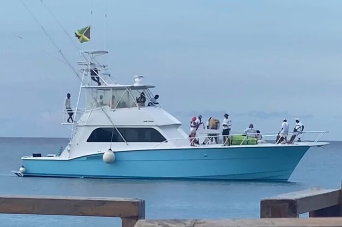 Private Yacht Party Boat Rental Excursion in Ocho Rios, Jamaica - Key points at a glance