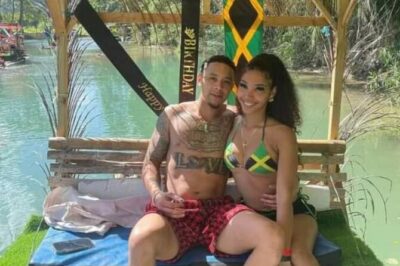 Rafting and Shopping in Ocho Rios