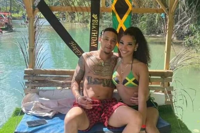 Rafting and Shopping in Ocho Rios - Pickup from Runaway Bay, hotels, and cruise terminals