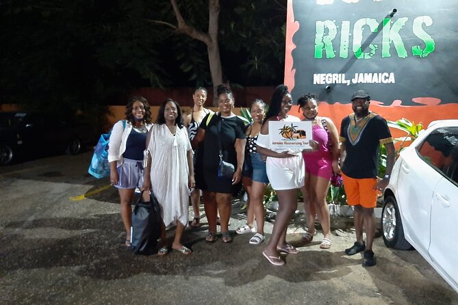 Rasta Safari Atv Experience and Rick's Cafe Private Tour - Booking, weather, and cancellation details