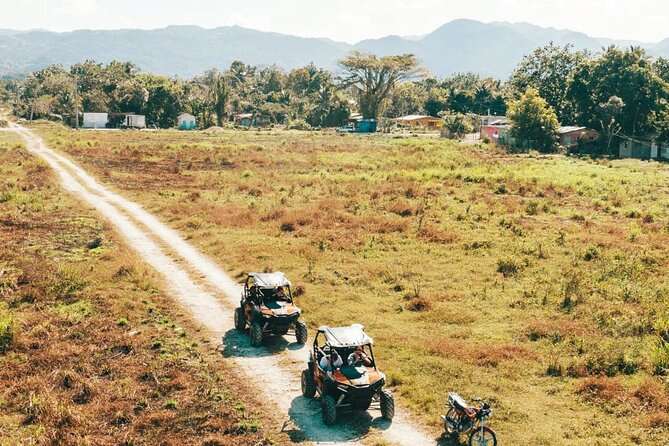 Rastasafari ATV Experience - Why this ATV tour feels different from a standard ride