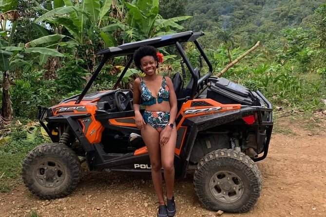 Rastasafari ATV Experience - Is $280 per person a fair price?