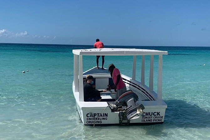 Rick’s Café and Seven Mile Beach Negril Private Guided Tour - Key points to know before booking
