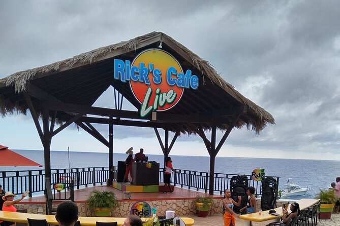 Rick’s Café and Seven Mile Beach Negril Private Guided Tour - Is $125 per person a fair price?