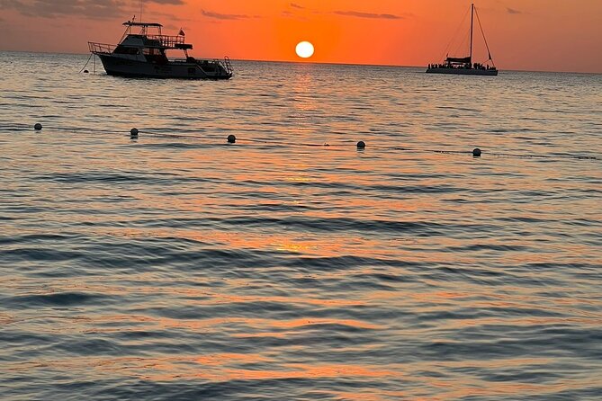 Rick's Cafe & Shopping in Negril - Is $40 a good value?