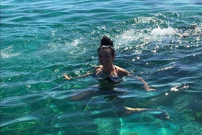 Rick's Cafe Sunset Cruise and Snorkelling - Who Will Enjoy This Negril Cruise Most?