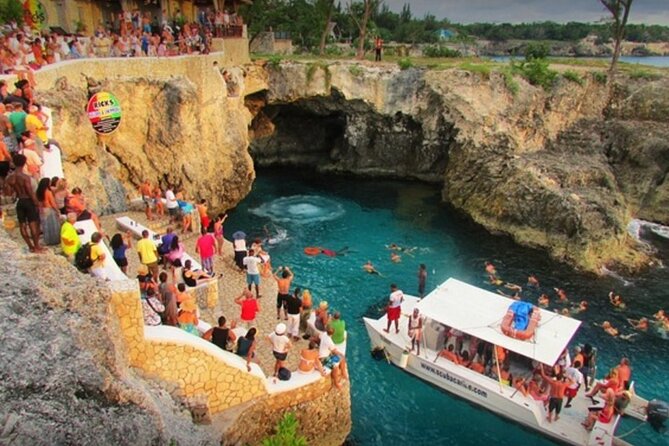 Rick's Cafe Sunset Tour with Transportation - Key points to know before you book