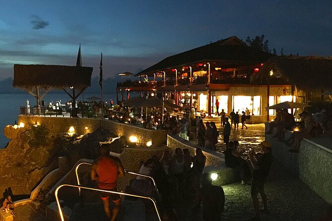 Rick's Cafe Sunset Tour with Transportation - Who will enjoy this best