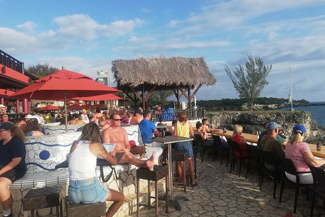 Ricks Cafe Negril and 7 Mile Beach Day Trip - What the $20 price really covers