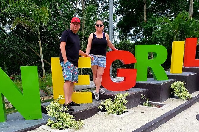 Ricks Cafe Negril and 7 Mile Beach Day Trip - Why the driver matters on this outing