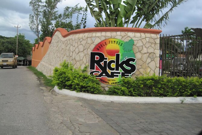 Ricks Cafe Negril and 7 Mile Beach Day Trip - Practical tips for a smoother day