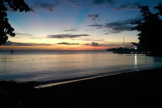 Ricks Cafe + Shopping - What this Negril outing actually includes