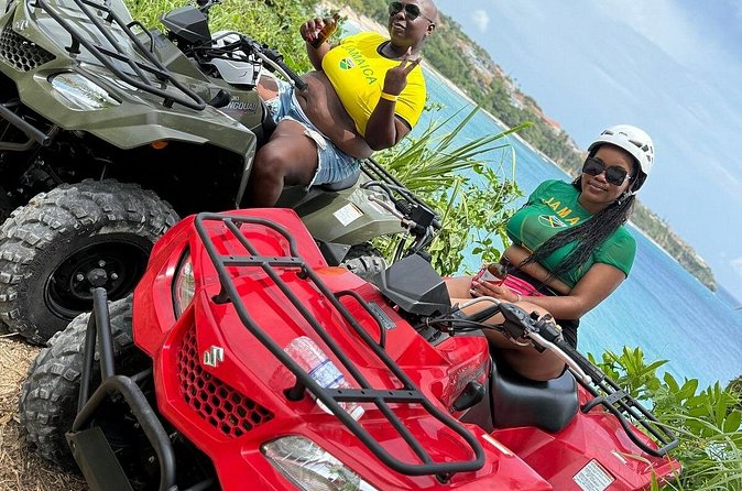 Rio Nuevo Village ATV - Why the local guides matter