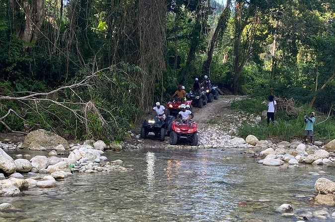 Rio Nuevo Village ATV - Is $110 a fair price?