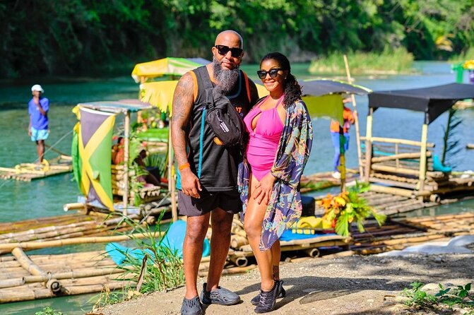 Rio Nuevo Village Rafting - Is $50 a fair price?