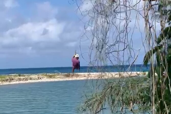 Rio Nuevo Village Ziplining - What Rio Nuevo Village Ziplining is really like