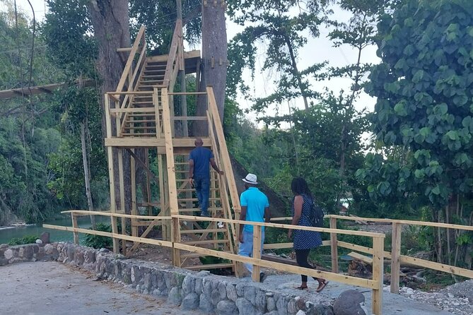 Rio Nuevo Village Ziplining - Who should book this activity?