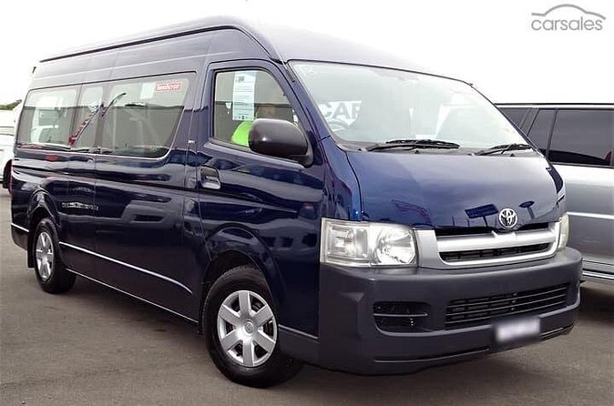 Riu Negril / Riu Palace Tropical Bay Private Airport Transfer - Who gets the most from this airport transfer