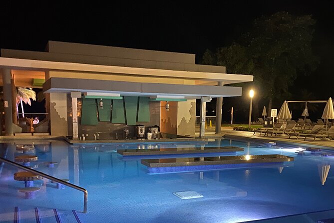 Riu Negril / Riu Palace Tropical Bay Private Airport Transfer - Why avoiding other resort stops can be worth the price