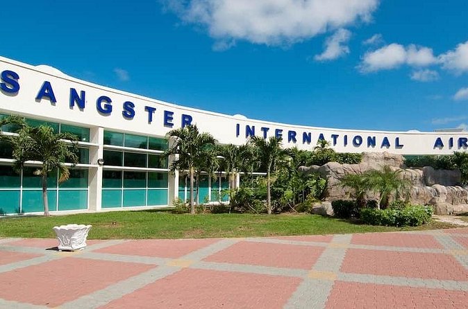 Riu Reggae/Riu Montego Bay/Riu Palace Private Airport Transfer - Returning From The Resort To The Airport