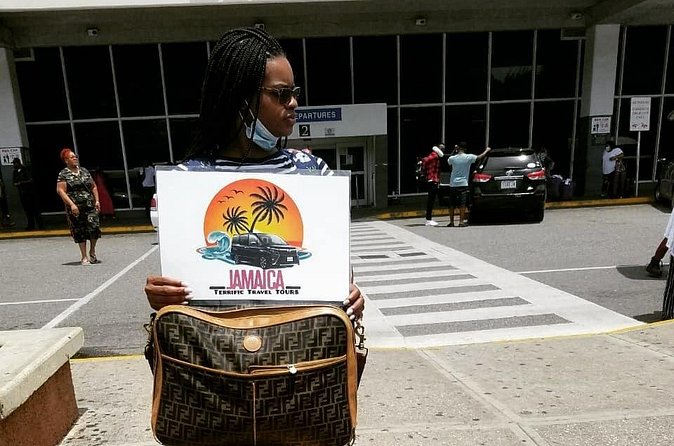 Riu Reggae/Riu Montego Bay/Riu Palace Private Airport Transfer - What The Drivers Add To The Experience