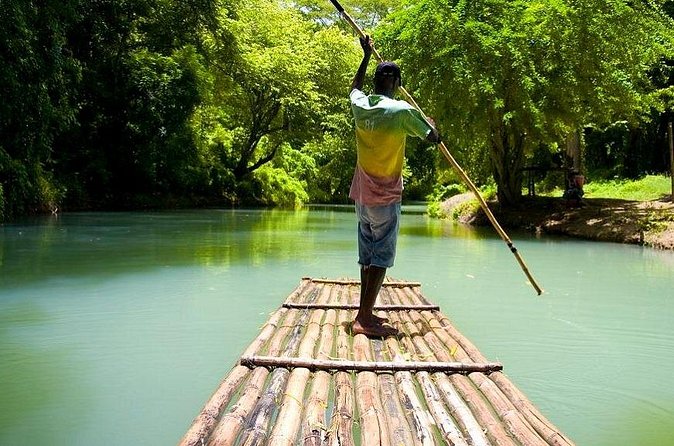 River Rafting in Jamaica - Who will enjoy this river trip most?