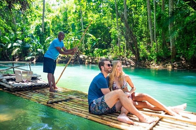 River Rafting in Jamaica - Booking, cancellation, and practical checks